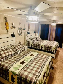 Mississippi River Front Property with amazing views! - Image 3