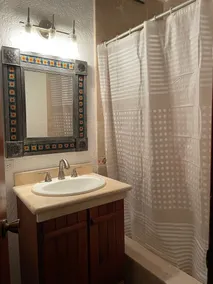 Casa Sunbreak is a beautiful, private hacienda, w/pool, in the center of town - Image 3