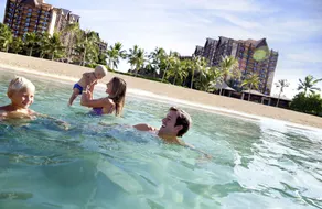 Aulani, Disney Vacation Club Villas - Image 5