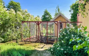 Cozy Home In Skutskär With Sauna - Image 3