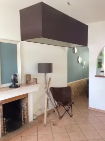 Entre village et campagne ,Maison 3 ch avec terrasses - Image 2