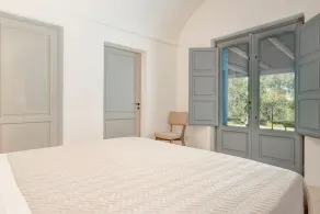 Villa i Savelletri Di Fasano med 5 soveværelser som kan rummer 10 - Image 4