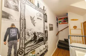Surfers Shack - un paradis pour les surfeurs - Image 2