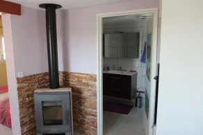 Small studio / Furnished rental - Image 4