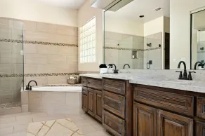 Private Desert Sanctuary with Pool Spa Putting Green - Image 4