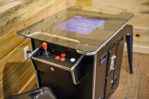 Ny! Rust Bucket er en en-of-a-kind, ultra-luksuriøs rustik hytte med plads til 18! - Image 3