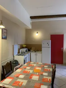 .Propriété XVIIème entre la côte de granit rose & Lannion, appartement 70m2 - Image 5