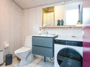 4 Person Holiday Home in Oksbol - Image 3