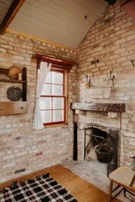 Erleben Sie ein wunderschönes Pionierhaus in Nauvoo! - Image 3