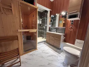 Appartement Dartiste Avec Sauna - Image 4