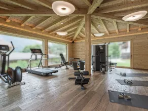 Loft Suite - Sonnenhof Genusshotel & Appartements - Image 3
