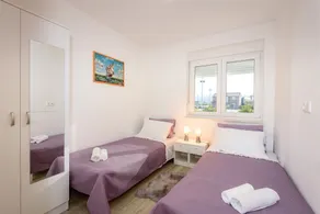 CHARMING APARTMENT ANA , GOOD POSITION FOR ONE DAY TRIP - Image 2
