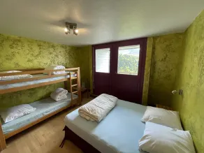 Appartement spacieux avec animaux admis et parking gratuit - FR-1-787-18 - Image 4
