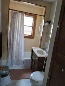 3 Bed room house upper floor - Image 2