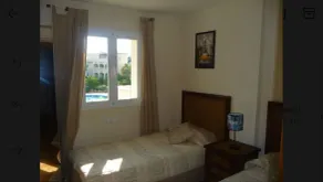PENTHOUSE APARTMENT CALA ANGUILA BALCONY - Image 4
