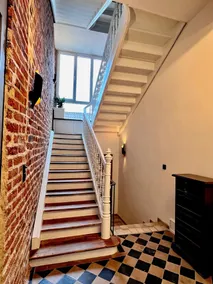 Rebenblick Ferienwohnung an der Weinstraße - Image 4