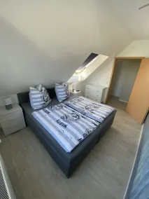 Ferienwohnung Storchennest Naturnah am Steinhuder Meer - Image 5
