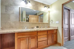 Winter Or Summer - Vacation Time Is Golden At Silver Mountain Condo 202 2 Bedroom Condo by Redawning - Image 3
