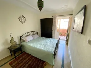 Magnificent apartment in guarded residence, large terrace, close to the souk. - Image 4