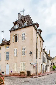 EM BARBARA, BEAUNE, CENTRO HISTÓRICO - Image 5