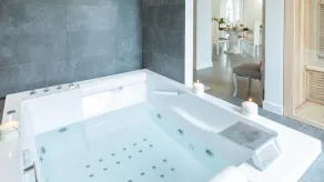 VILLA RASENA 6 sovplatser, villa med privat pool i exklusiv användning! - Image 2