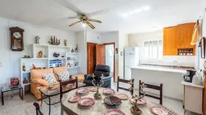 Lovely Sea Mountain View Cottage Torrox by Ruralidays - Image 4