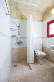 Gozo, semi detached farmhouse with sunny terraces and free internet access. - Image 3