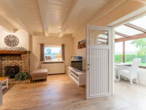 Gradevole casa totalmente attrezzata con terrazza, giardino e griglia | Sono ammessi animali domestici - Image 2