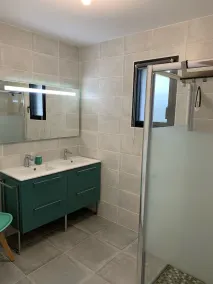 house- 8 people - 3 bedrooms - Image 4