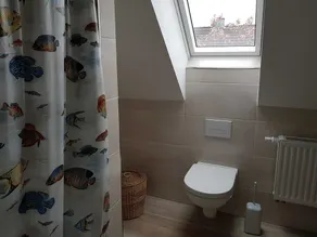 Klütz: Apartment with 2 bedrooms and modern bathroom - Ferienwohnung Klütz - Image 3
