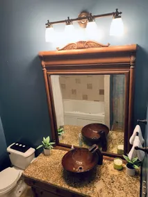 Pet Friendly 2/1.5 in the Heart of Historic Pensacola - Image 3