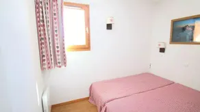Residence Parc Aux Etoiles - C311PAE - APARTMENT 1 ZIMMER UND 1 KABINE, BALKON - Image 3