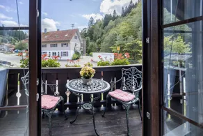 Holiday Apartment \"im Haus Kreuzthal\" - Image 5