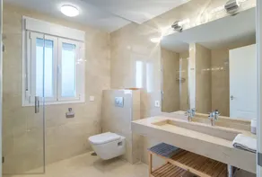 Villa 'Jazmin' con Vista Montagna, Wi-Fi e Aria Condizionata - Image 5