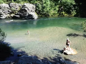 Camping Les Gorges de l'Hérault - Image 5