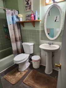 Apartment Attached to a 1900 historic Farm house - Image 2