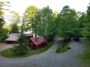 #6 Lakeview @Birchwood Cottages at Loon Lake. Family Friendly Waterfront - Image 3