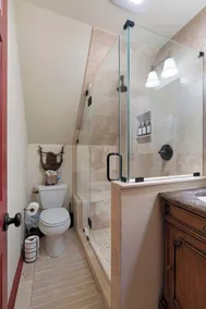 Pet Friendly Cabin: Hot Tub, Game Room, Fire Pits - Image 5