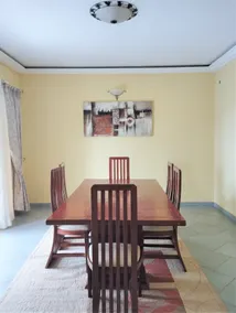 Secure high standing apartments and studio 10min from Nsimalen airport - Image 5