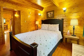 Reel It In Cabin - Image 4