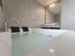 Modern Villa San Antonio....heated pool !!!! - Image 5