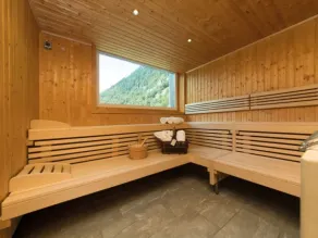 Flat in Arlberg near Ski Slopes & Sauna - Image 2