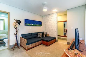 Beachfront House in Arraial Dajuda Vva0490 - Image 4