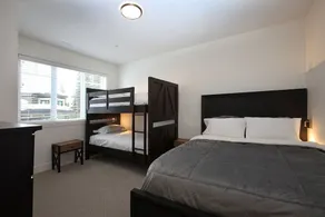 Neuestes Ski in Ski Out Luxushaus bei Silverstar! Suite in Vantage bei Silverwoods - Image 4