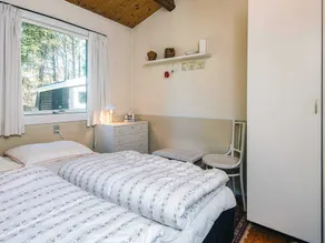 5 person holiday home in Højslev - Image 3