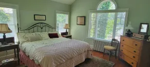 Riverfront Country House on Sassafras River. Kayak and Paddleboard. So peaceful. - Image 5