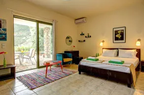 Villa Mastiha - SivotaBayVillas Lefkada - Image 3