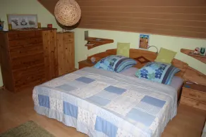 Accogliente appartamento a Kirchlengern in una tranquilla zona residenziale - Image 5