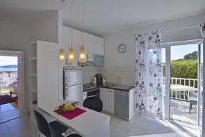 Apartment Comfort with nice sea view - Image 5