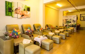 Tien Dat Mui Ne - Blue Waves Resort & Spa - Image 3